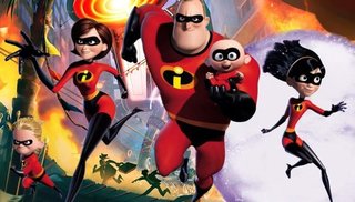 “Los Increíbles 2”: 14 años después llega la secuela