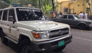 Venezuela: 21 personas murieron asfixiadas al explotar una bomba lacrimógena en un club nocturno