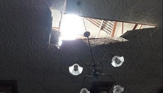 Murió el joven que cayó cuando arreglaba las canaletas del Hotel Termas