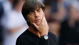 Löw: “Conseguiremos pasar a la siguiente ronda”