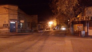 Mataron a un joven en Cafayate tras los festejos por el héroe gaucho