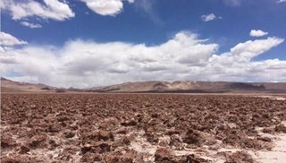 La empresa coreana Posco invertirá 450 millones de dólares para la producción de litio en la puna