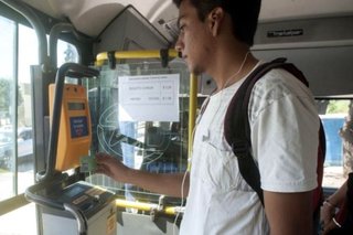 Cerrillos tendrá un servicio de Saeta directo a la UNSa