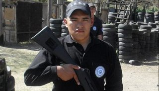 Solicitaron elevación a juicio para Ciriaco Mamaní