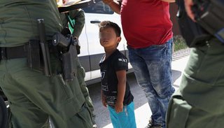 Para la ONU, las migraciones son "inevitables" y "necesarias"