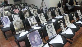Se cumplió audiencia con importantes testimonios