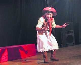 Diez obras estrenarán en la XXVIII Muestra de Teatro Breve de Salta