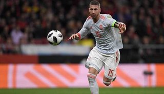 España se juega todo frente a Irán