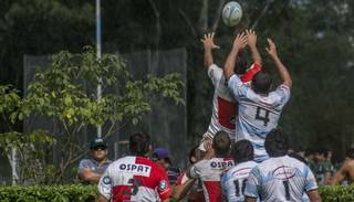 Se viene el clásico Gimnasia-Jockey
