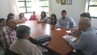 Capacitarán en liderazgo y conducción de equipos de trabajo a concejales de toda la provincia