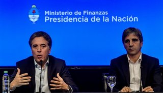 Venderán US$100 millones por día para estabilizar el mercado cambiario