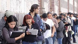 La desocupación subió y fue del 9,1% en el primer trimestre del año: en Salta trepó al 8,8%