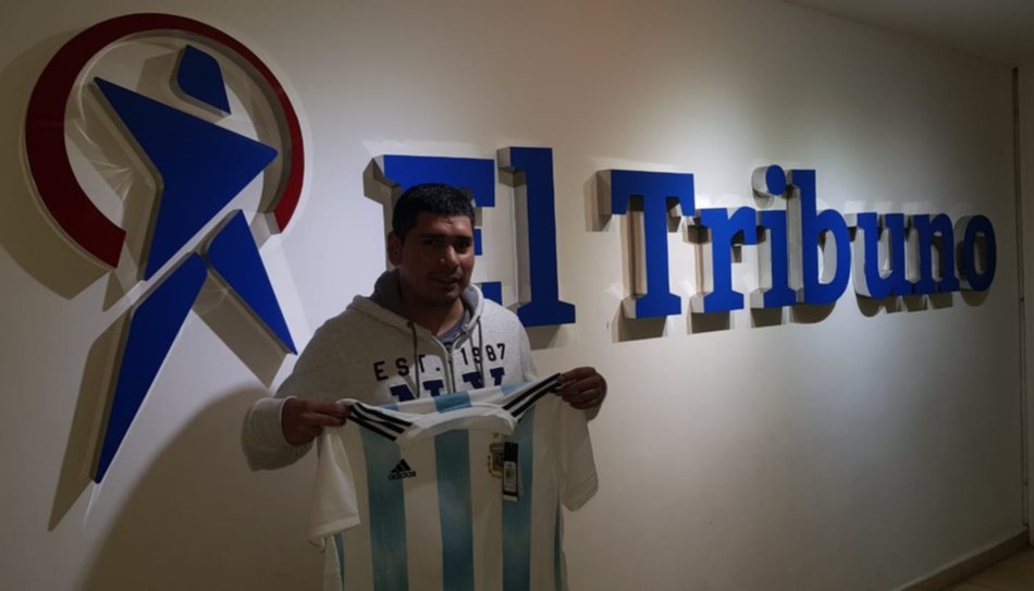 Felicitaciones a todos los ganadores del concurso Todos Somos Argentina - Felicitaciones a todos los ganadores del concurso Todos Somos Argentina