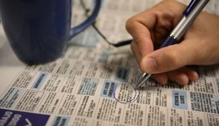 El desempleo subió al 10% en el primer trimestre