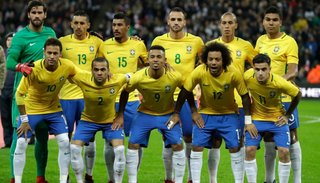 Brasil, con el orgullo tocado, buscará dejar en claro quién manda
