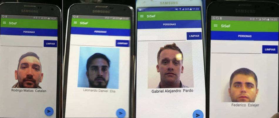 Mundial de Rusia: identificaron a los agresores de los hinchas croatas y piden  su inmediata detención 