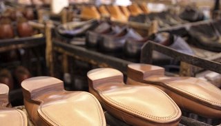 La producción de calzado cayó 11,4% en un año y el consumo bajo más del 17%