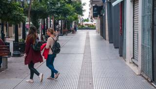 En Salta no habrá clases, bancos, ómnibus, vuelos ni recolección de residuos por el paro de la CGT