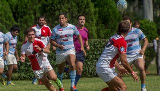 Gimnasia y Jockey Club, cara a cara en el clásico