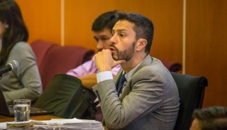Irá a juicio por una feroz agresión