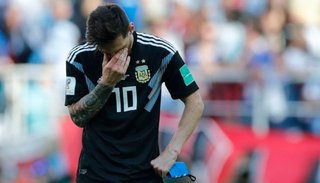La Selección es un reflejo del país