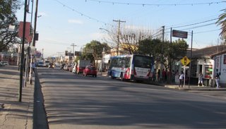 Solicitan reductores de velocidad