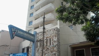 Andrés Zottos emplazó a IKBA por la estafa de la torre de Tartagal