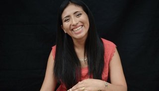 Jacinta Condorí sigue por el camino correcto