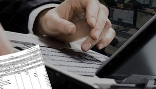 Recibo de sueldo digital para los empleados judiciales