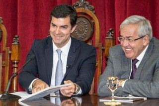 ¿Qué dijo Urtubey del viaje a Rusia de Godoy?