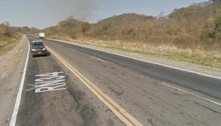 Los asaltaron a tiros y se llevaron 25 mil pesos