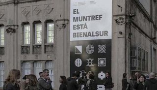 Bienalsur realizará el 14° Encuentro Sur Global