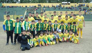 Arrieta se quedó con el clásico ante Bancario
