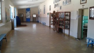 El 90% de los docentes fronterizos no brindó clases