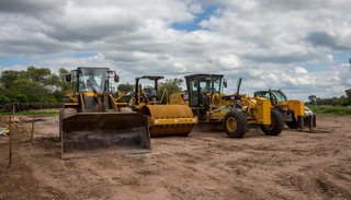 El Gobierno regularizará los pagos de obras públicas para evitar 40 mil despidos