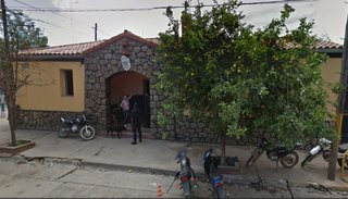 Ocho adolescentes detenidos en operativos