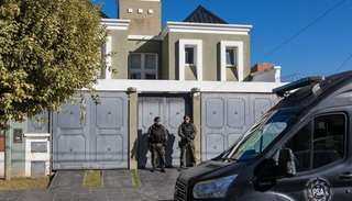 Contadores utilizaban a jubilados como usina de facturas truchas