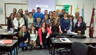"El desafío de las nuevas gestiones de gobierno es adaptarse a las estructuras existentes"