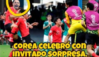 Los mejores memes de la histórica eliminación de Alemania