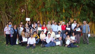 Tango, folclore, tropical, letras,plásticas y artesanías