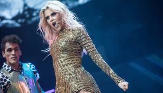 Reprograman show de "Soy Luna" en Salta