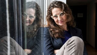 Carta de Martel a Michetti: "Usted puede cambiar la historia de las mujeres"