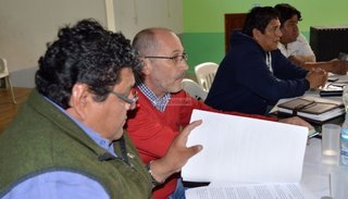 Sigue la incertidumbre en Ingenio La Esperanza