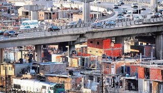 El 60% de los asalariados tiene ingresos menores al costo de la canasta básica