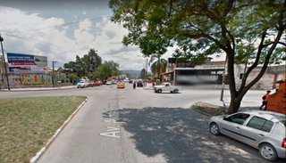 Detienen a un hombre que agredió a una mujer embarazada en San Pedrito