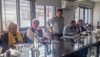 Inició un nuevo Congreso del Partido Justicialista