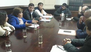 En Diputados pidieron una ley para obstetras