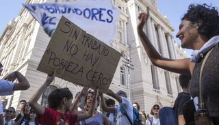 Ola de despidos: parte del plan de ajuste pedido por el FMI