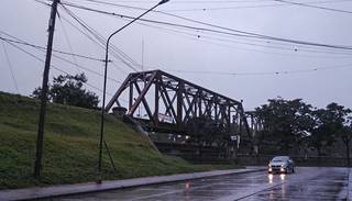 Se mantienen el frío y las lloviznas en la provincia