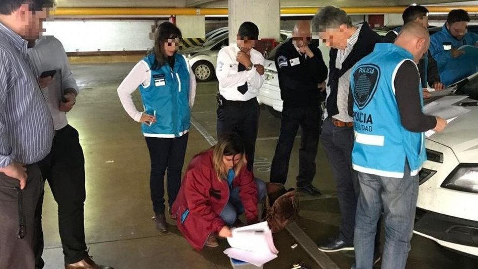 La Justicia confirmó que el pediatra pedófilo fotografió a nenas en el Hospital Garrahan